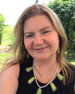 Photo of Kathy Crawford, Licensed Clinical Professional Counselor, LCPC