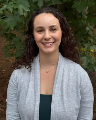 Photo of Joelle Solomon, MSW, LMSW