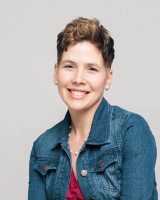 Photo of Nicole M. Suarez-Bronfman, Clinical Social Work/Therapist, MSW, LCSW