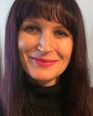 Photo of Audrey Taormina, Licensed Professional Counselor, LPC