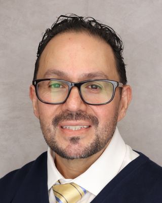 Photo of Fernando Mendez, Psychiatrist, MD
