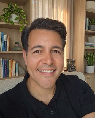 Foto de Diego Tinte, Psicoterapeuta, MSc