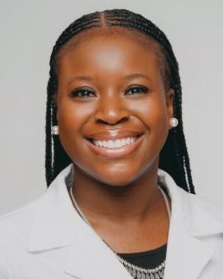 Photo of Chantalette Smith, Psychiatric Nurse Practitioner, MSN, APRN, FNP-C