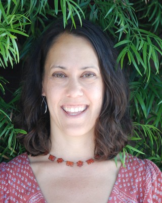 Photo of Cara Frankel, Psychologist in Berkeley, CA