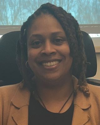 Photo of Kristin Hines, Clinical Social Work/Therapist, LCSW-C