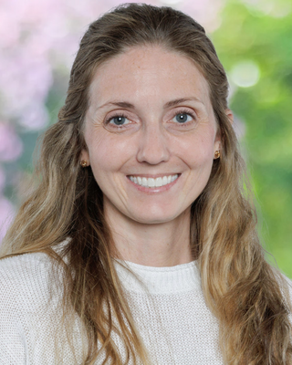Photo of Dr. Alyssa Faro, Psychologist, PhD