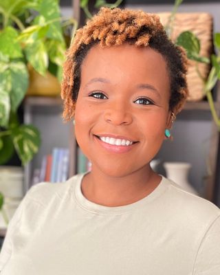 Photo of Janet Karanja, Psychiatrist, MD