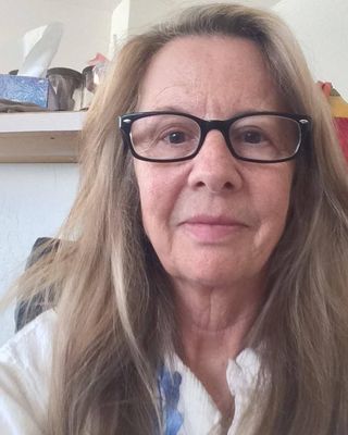 Photo of Melissa Wye Geraci, Clinical Social Work/Therapist, PhD, LCSW, BIA, TF-CBT