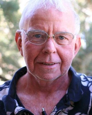 Photo of Daniel T Fallon, Psychologist, Psy.D