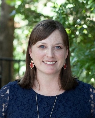 Photo of Rebecca Oates, Marriage & Family Therapist in Buda, TX