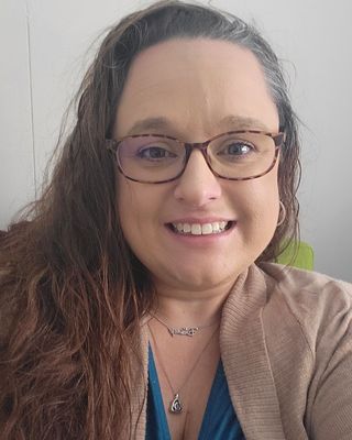 Photo of Jamie LaFontsee, Licensed Professional Counselor, MA, LLMFT, LLPC