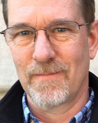 Photo of Bruce A. Hubbard, Psychologist in Upper West Side, New York, NY