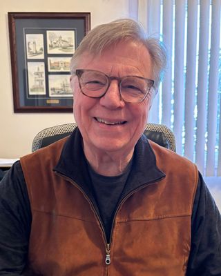 Photo of Charles Wentz, Licensed Clinical Mental Health Counselor, MA, LCMHCS, NCC