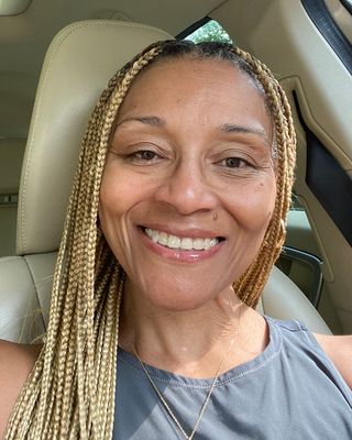 Photo of Tesa Gregoire, Licensed Professional Clinical Counselor, MA, LPCC