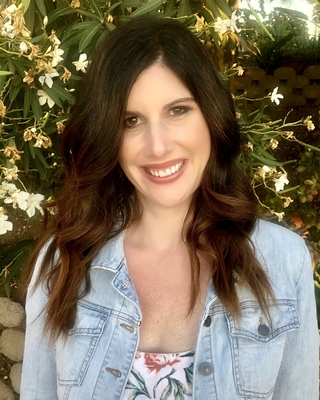 Photo of Heather Swisher, Marriage & Family Therapist in Del Mar, CA