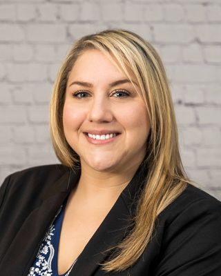 Photo of Amanda Czlapinski, Counselor, MA, LCPC