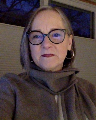Photo of Valerie Werner, PhD, LMFT, Marriage & Family Therapist