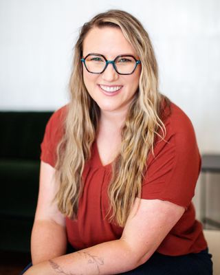 Photo of Sarah Robinson, Clinical Social Work/Therapist, LCSW-S