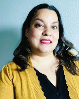 Photo of Marina Solis, Marriage & Family Therapist, MA, LMFT, LPC