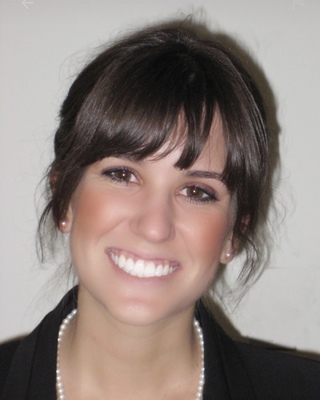 Photo of Thalia P. Moshos, PsyD, Clinical Psychologist, Psychologist in Lancaster, PA
