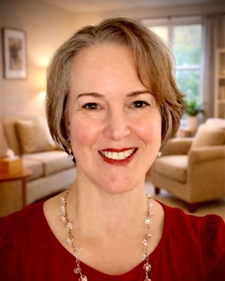 Photo of Carolyn Hinsdell, Marriage & Family Therapist, LMFT
