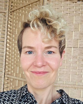 Photo of Polly Kettenacker, Counsellor, MBACP