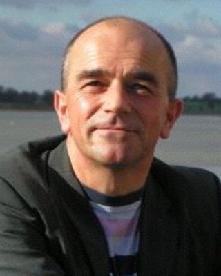 Photo of Martin Wilks, Psychologist in Southwold, England