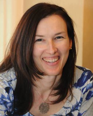 Photo of Joanne Hart, Clinical Social Work/Therapist, MSW, RSW