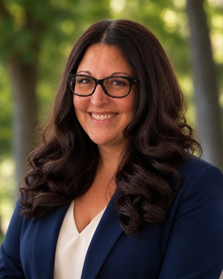 Photo of Ann Schuhlein, MS, MHC-LP