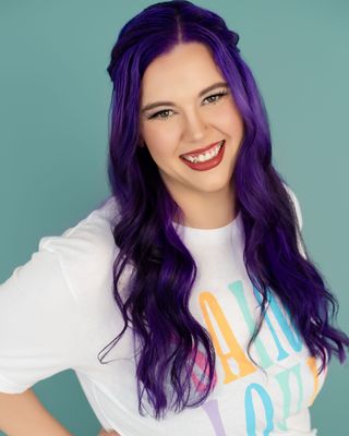 Photo of Liz Wooten, Licensed Professional Counselor, MA, LPC