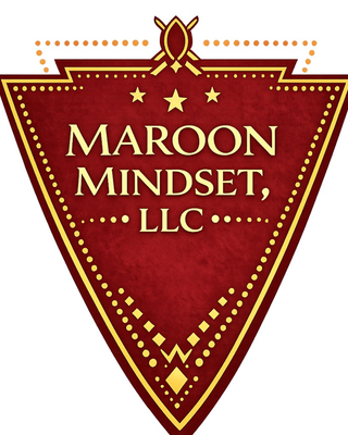 Photo of Renee Parhm - Maroon Mindset, Licensed Professional Counselor, MS, MA, LPC