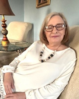 Photo of Donna Catherine Constantineau, LCPC