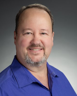 Photo of Chip Sutherland, Licensed Professional Counselor in McKinney, TX