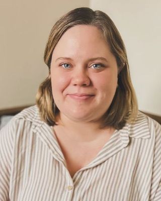 Photo of Kelsie McGlothin, LMFT, Marriage & Family Therapist