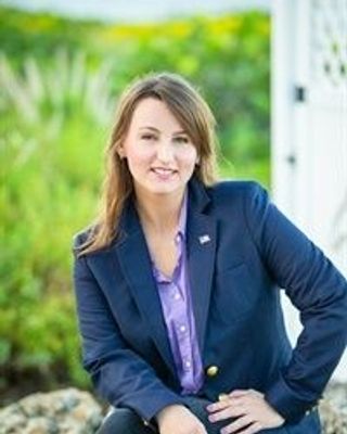 Photo of Raina Burlak, Counselor in Freeport, FL
