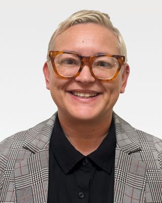 Photo of Megan Sengbush, Clinical Social Work/Therapist, LCSW