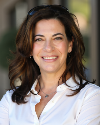 Photo of Erica Gerring, Clinical Social Work/Therapist, LCSW-C