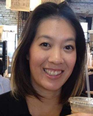 Photo of Cynthia Wu, Marriage & Family Therapist in Los Angeles, CA