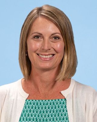 Photo of Christine Carlsson, Licensed Clinical Professional Counselor in Wheaton, IL