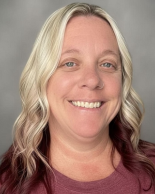 Photo of Laura Schwades, Counselor, LMHC