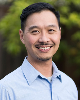 Photo of Wilson Ho Yin Cheh, Marriage & Family Therapist in Mountain View, CA