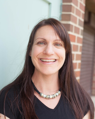 Photo of Jennifer Beasley, Licensed Professional Counselor in Greenville, SC