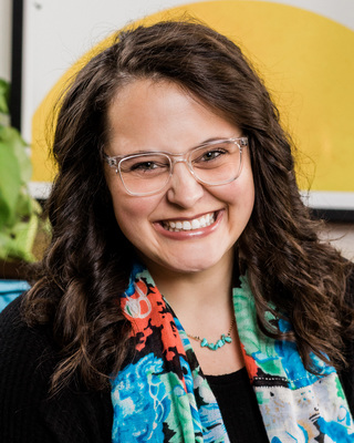 Photo of Grace Hartmann, Marriage & Family Therapist in Little Rock, AR