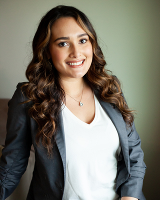Photo of Candace Valteau, Clinical Social Work/Therapist in Metairie, LA