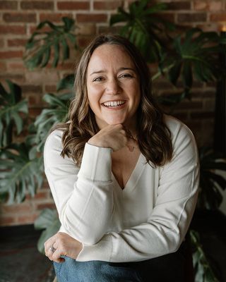 Photo of Jordan Berty, Clinical Social Work/Therapist, LCSW
