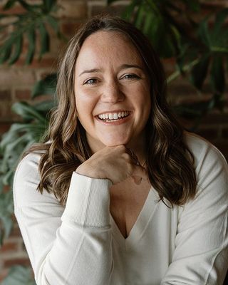 Photo of Jordan Berty, Clinical Social Work/Therapist, LCSW