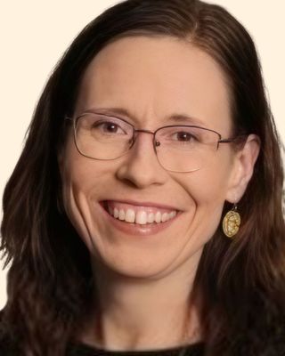 Photo of Maria Valentine, Licensed Professional Counselor, LPC