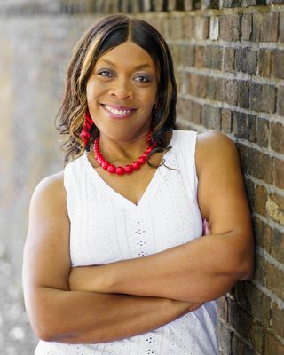 Photo of Tonya Campbell, Clinical Social Work/Therapist, PhD, CSW