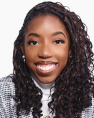 Photo of Azhany Haynes, Clinical Social Work/Therapist, LCSW