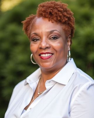 Photo of Renee Dickerson, Counselor, PhD , LCPC, CADC